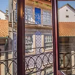 Ribeira By Yoursporto Apartamento Porto