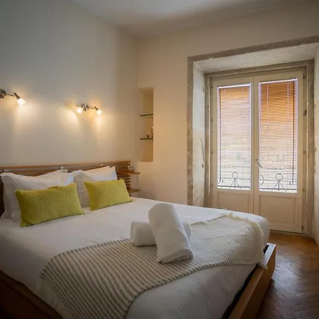Apartment Ribeira By Yoursporto *