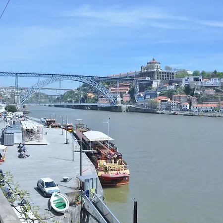 アパート Ribeira By Yoursporto