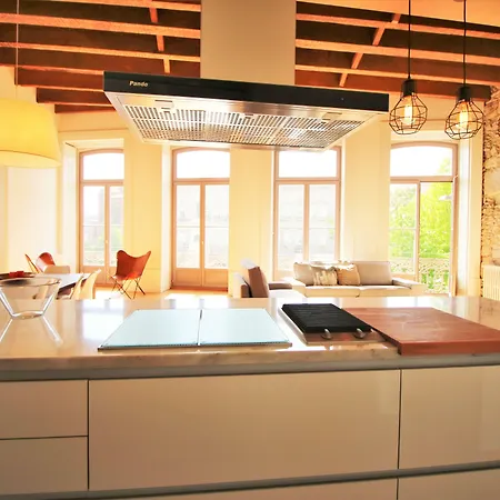 Ribeira By Yoursporto Oporto