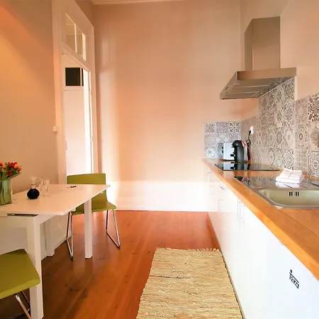 Ribeira By Yoursporto * Oporto