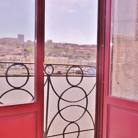 Ribeira By Yoursporto Oporto