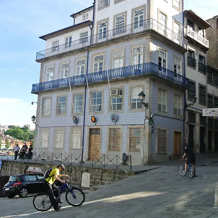 Lägenhet Ribeira By Yoursporto Oporto