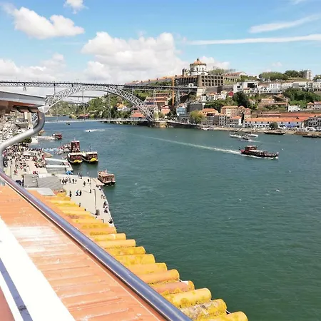 アパート Ribeira By Yoursporto *