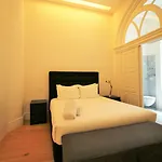 Apartman Ribeira By Yoursporto Porto
