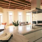 Ribeira By Yoursporto Apartmán *