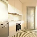 Ribeira By Yoursporto Apartmán Porto