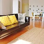 Apartment Ribeira By Yoursporto *