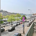 Ribeira By Yoursporto Apartmán *