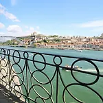 Ribeira By Yoursporto Apartment Porto