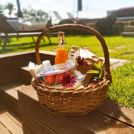Ribeira By Yoursporto Apartamento *
