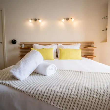 Ribeira By Yoursporto Apartamento