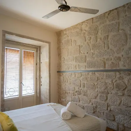 Apartamento Ribeira By Yoursporto *