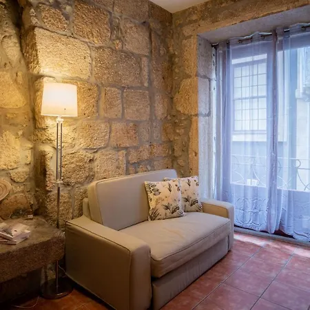 Apartamento Ribeira By Yoursporto Oporto