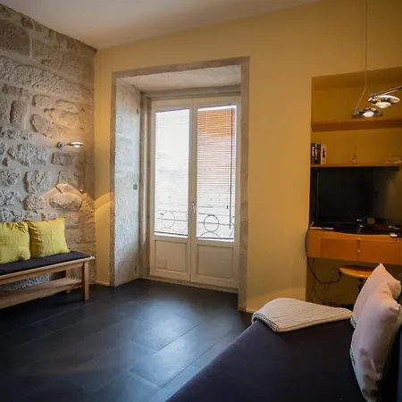 Apartamento Ribeira By Yoursporto