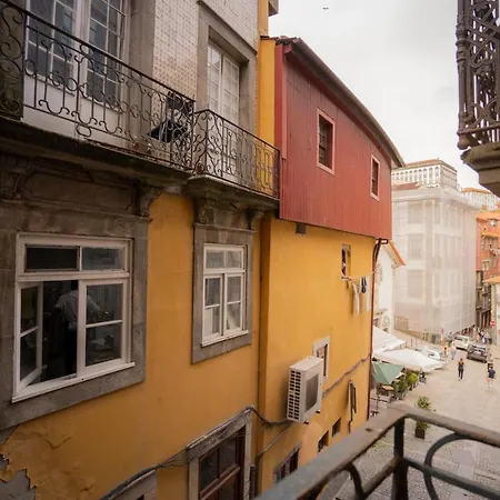 Ribeira By Yoursporto * Porto