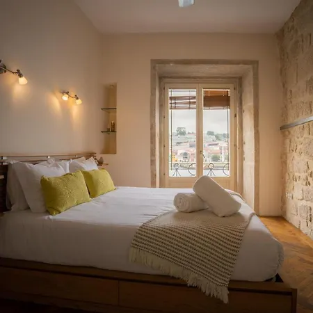 Apartamento Ribeira By Yoursporto