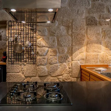 Apartamento Ribeira By Yoursporto