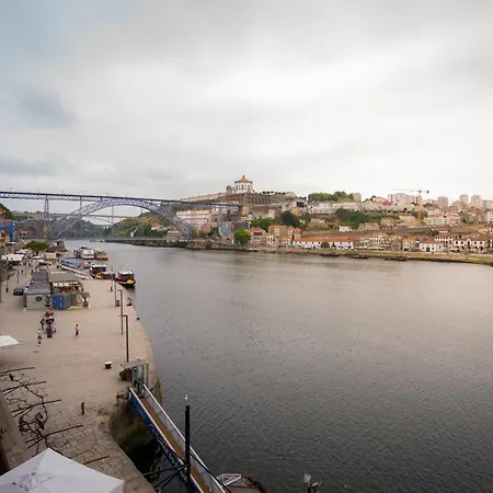 Apartamento Ribeira By Yoursporto