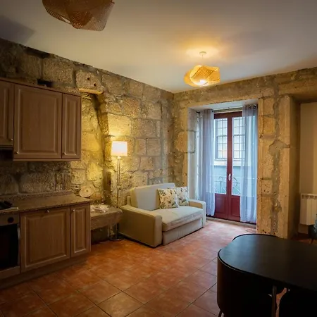 Ribeira By Yoursporto Apartamento Oporto