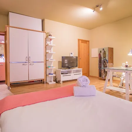Apartamento Ribeira By Yoursporto *