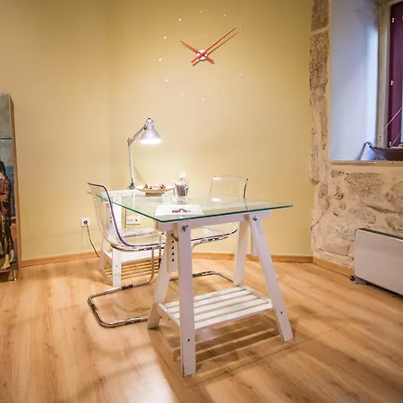 Apartamento Ribeira By Yoursporto Oporto