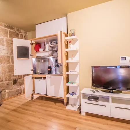 Ribeira By Yoursporto Apartamento Oporto