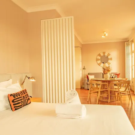 Apartament Ribeira By Yoursporto *