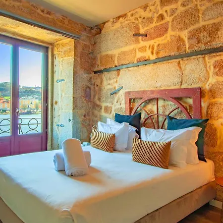 Apartament Ribeira By Yoursporto