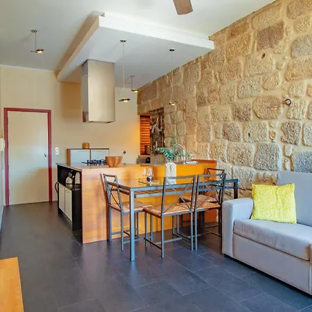 Apartament Ribeira By Yoursporto *