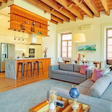 Apartament Ribeira By Yoursporto *