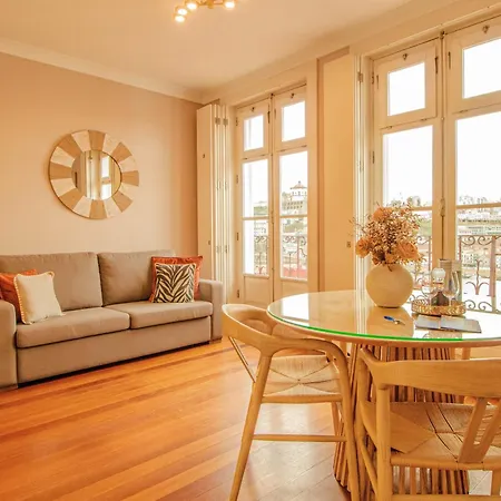 Apartamento Ribeira By Yoursporto Porto