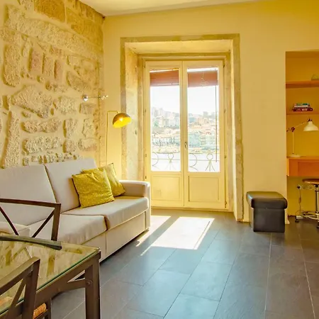 Apartament Ribeira By Yoursporto