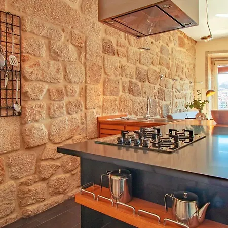 Apartament Ribeira By Yoursporto Porto