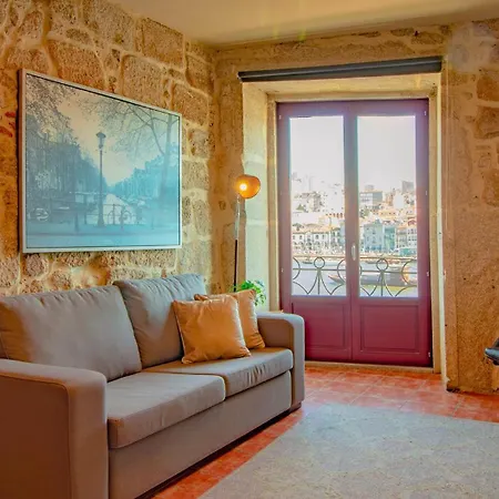 Ribeira By Yoursporto *