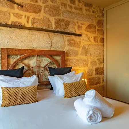 Ribeira By Yoursporto Porto