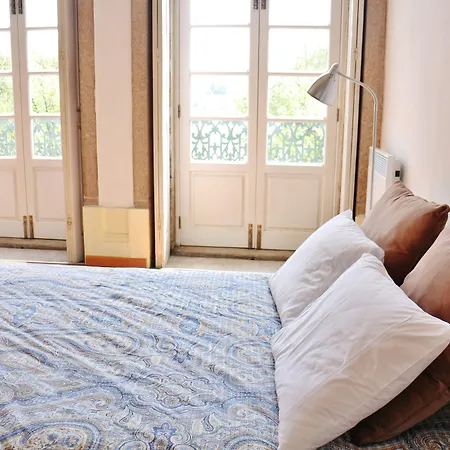 Ribeira By Yoursporto Apartment