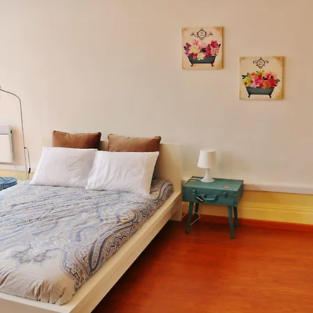 Ribeira By Yoursporto Apartament *