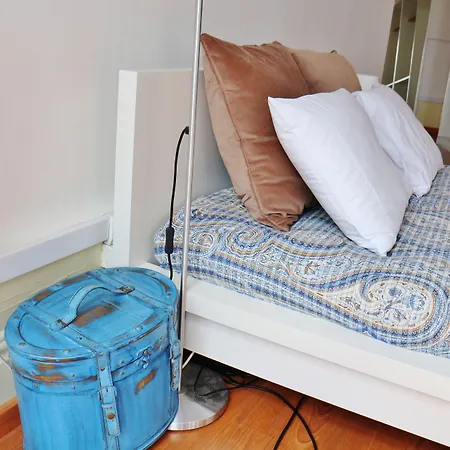 Ribeira By Yoursporto * 포르투