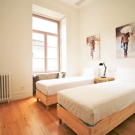 Ribeira By Yoursporto Apartament