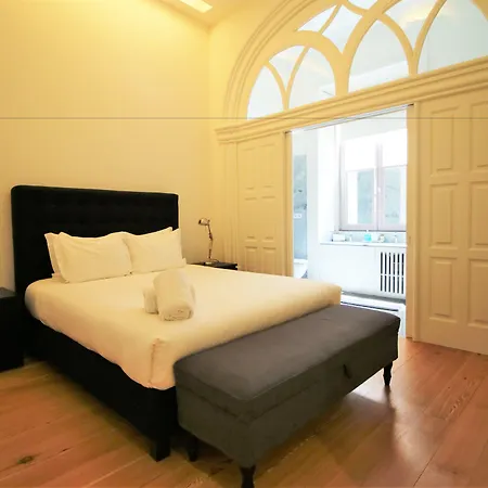 Ribeira By Yoursporto 포르투