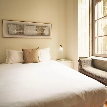 Ribeira By Yoursporto Apartament *