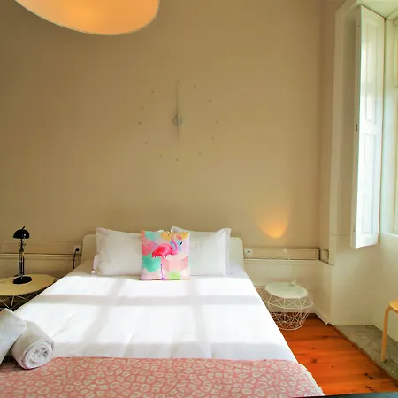 Apartament Ribeira By Yoursporto *