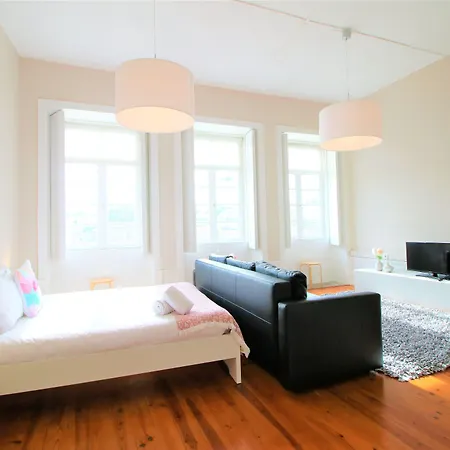 Ribeira By Yoursporto * Porto