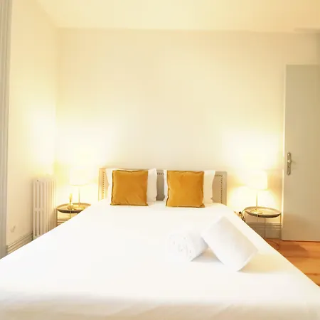 Apartament Ribeira By Yoursporto