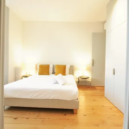 Apartament Ribeira By Yoursporto *