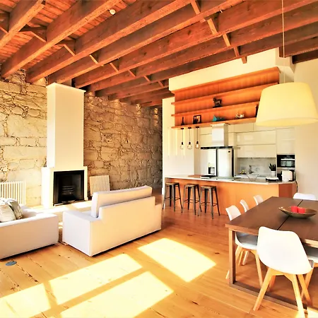 Apartament Ribeira By Yoursporto *