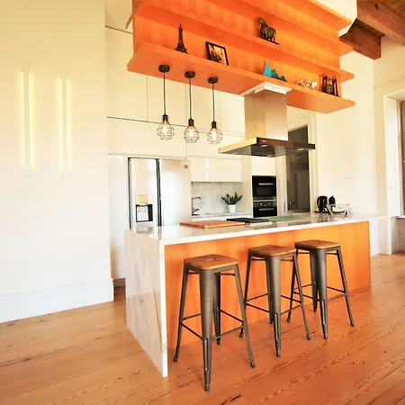 Apartament Ribeira By Yoursporto *