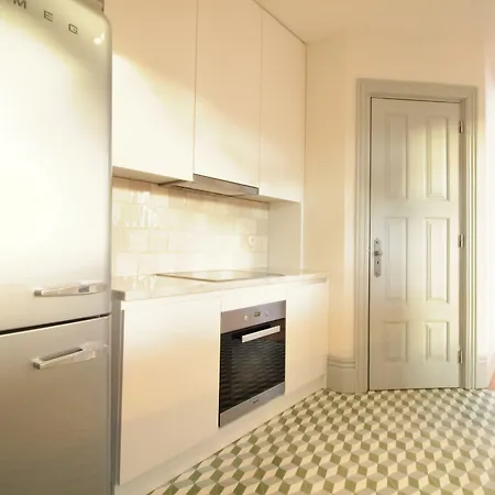 Ribeira By Yoursporto Apartament Porto