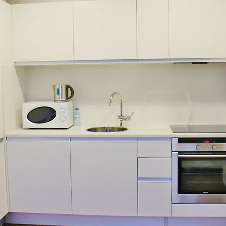Apartament Ribeira By Yoursporto